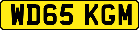 WD65KGM