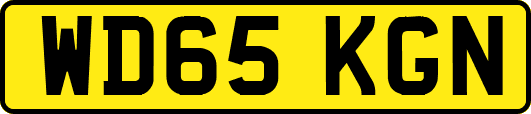 WD65KGN