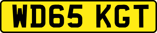 WD65KGT
