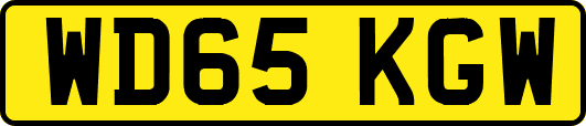 WD65KGW