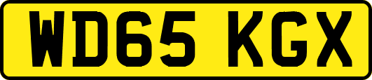 WD65KGX
