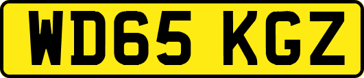 WD65KGZ