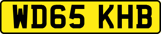 WD65KHB