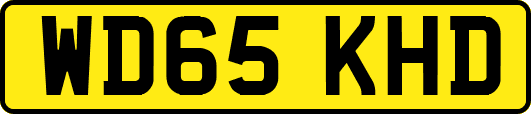 WD65KHD