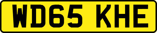 WD65KHE