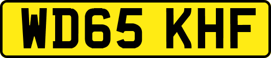 WD65KHF