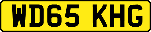 WD65KHG