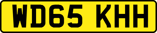 WD65KHH