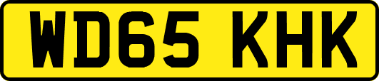 WD65KHK
