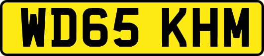 WD65KHM