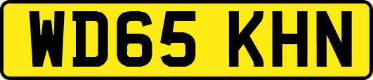 WD65KHN