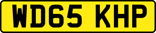 WD65KHP