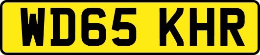WD65KHR