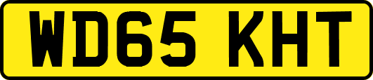 WD65KHT