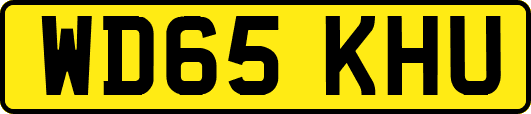 WD65KHU