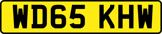 WD65KHW
