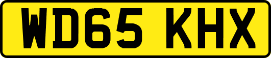 WD65KHX
