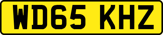 WD65KHZ