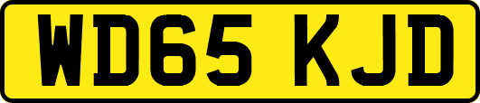 WD65KJD