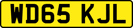 WD65KJL