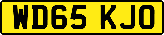 WD65KJO