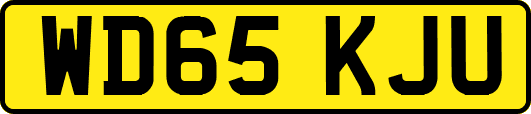 WD65KJU