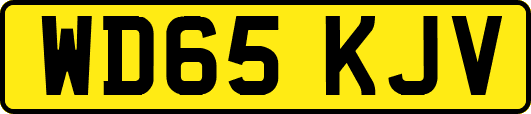 WD65KJV