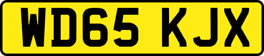 WD65KJX