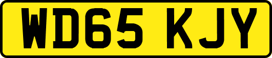 WD65KJY