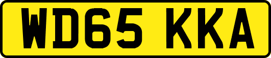 WD65KKA