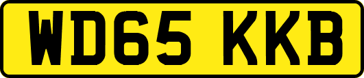WD65KKB
