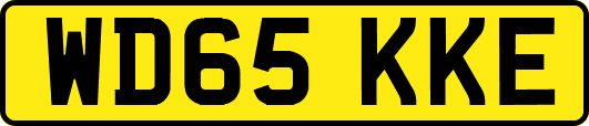 WD65KKE