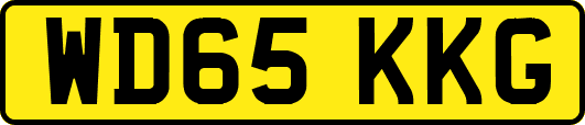 WD65KKG