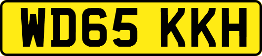 WD65KKH