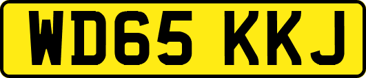 WD65KKJ