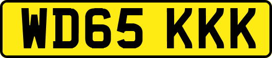 WD65KKK