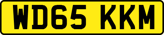 WD65KKM