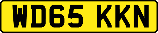 WD65KKN