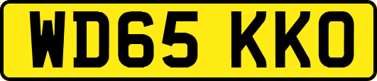 WD65KKO