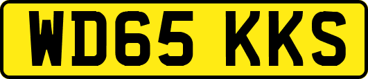 WD65KKS