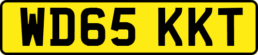 WD65KKT