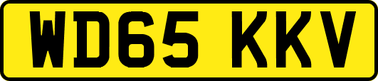 WD65KKV