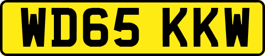 WD65KKW