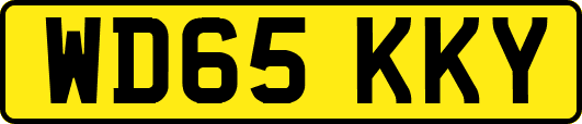 WD65KKY