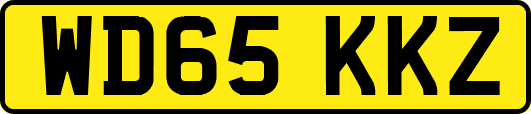 WD65KKZ