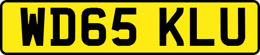 WD65KLU