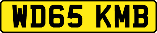 WD65KMB