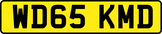WD65KMD