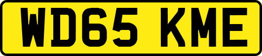 WD65KME