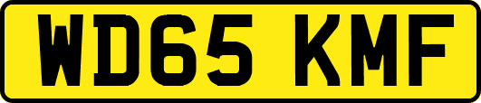 WD65KMF